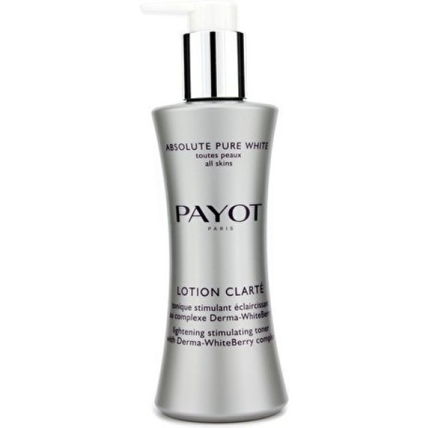 Payot Lotion Absolute Pure White 200ml