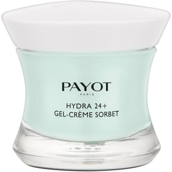 Payot Hydra 24+ Gel-cr Sorbet 50 ml