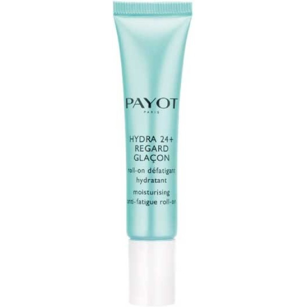 Payot Hydra 24+ Regard Glaçon Roll-on Yeux Hydratant 15 Ml Unisex