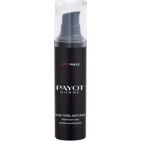 Payot Homme Soin Total Anti-âge 50 Ml Unisex