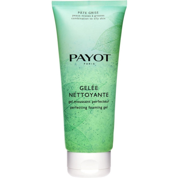 Payot Pategrisse Gelee Nettoyante 200ml
