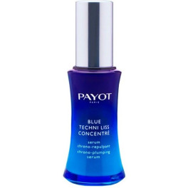 Payot Blue Techni Liss Concentre 30ml