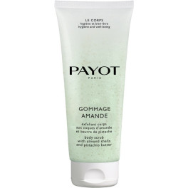 Payot Gommage Amande Exfoliant Corp200ml