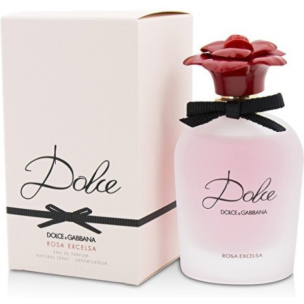 Dolce & Gabbana D&g Dolce Rosa Excelsia Edp Spray 75ml