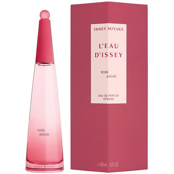 Issey Miyake L'eau D'issey Rose&rose Eau de Parfum Vaporizador 90 Ml Mujer