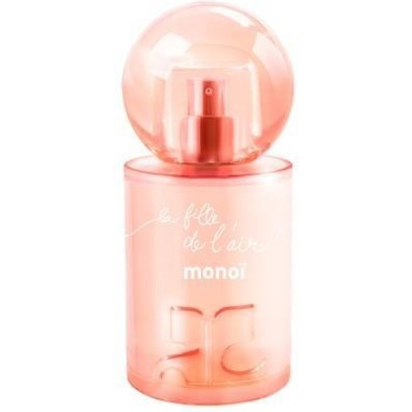 Courreges La Fille De L'air Mon Edp Spray 50ml