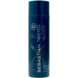 Sebastian Twisted Curl Magnifier Styling Cream 145 Ml Unisex