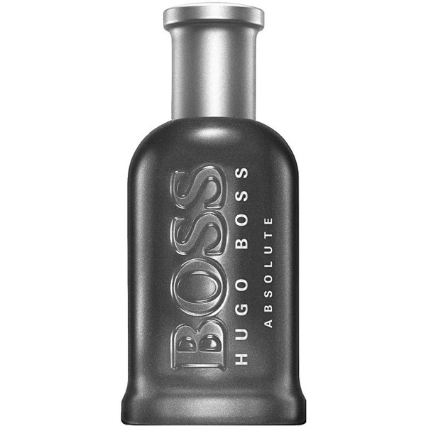 Hugo Boss Bottled Absolute Limited Edition Edp Spray 50ml