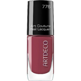 Artdeco Art Couture Nail Lacquer 776-red Oxide 10 Ml Mujer