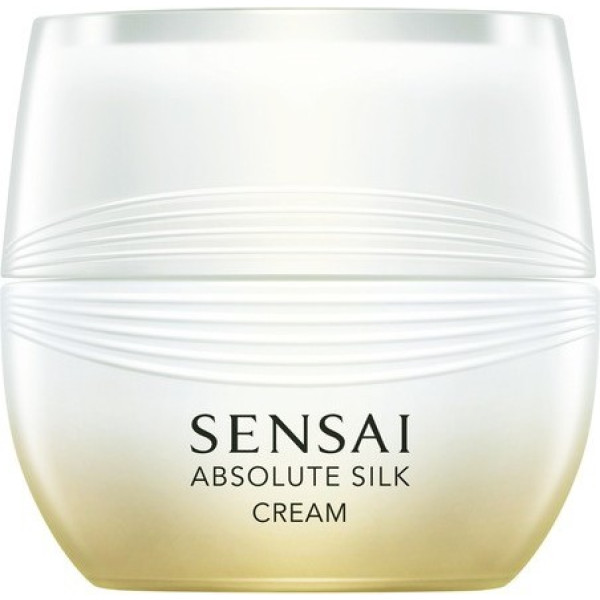 Kanebo Sensai Absolute Silk Cream 40 Ml Donna
