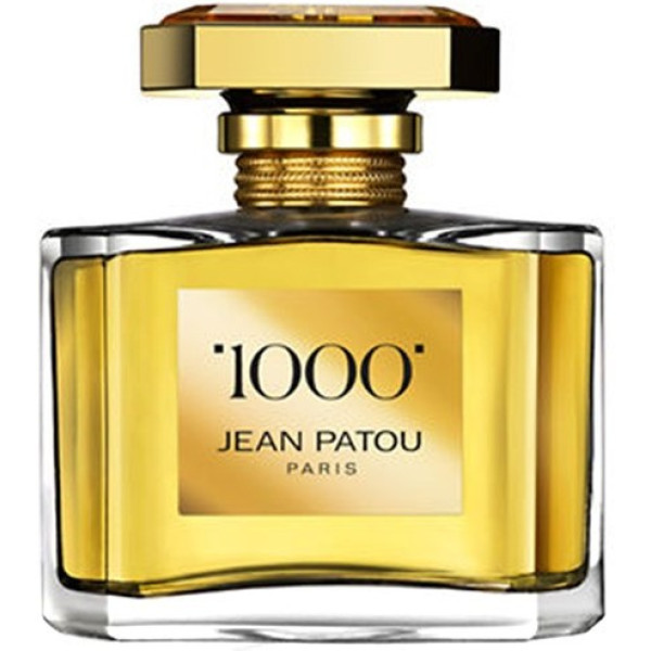 Jean Patou 1000 Edp Spray 75ml