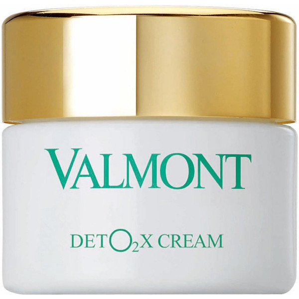 Valmont Deto2x Crème 45 Ml Unisexe