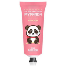 Fruit Company Fruit Fix My Panda Crema De Manos White Musk 30ml