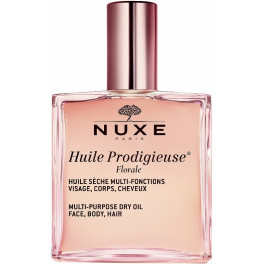 Nuxe Huile Prodigieuse Huile Florale Spray 100 ml Unisex