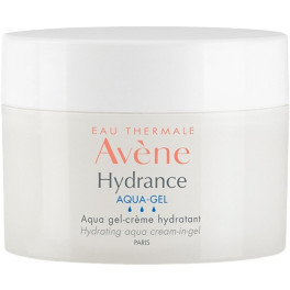 Avène Hydrance Water Gel-cr 50ml