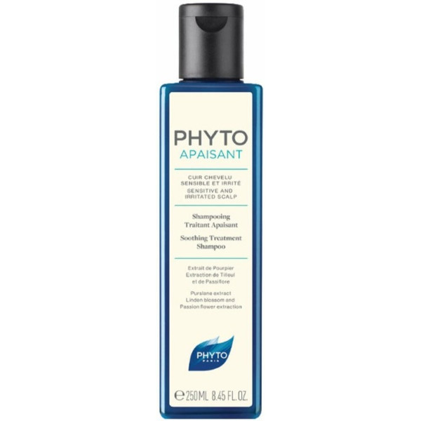 Phyto Apaisant-Shampoo 250ml