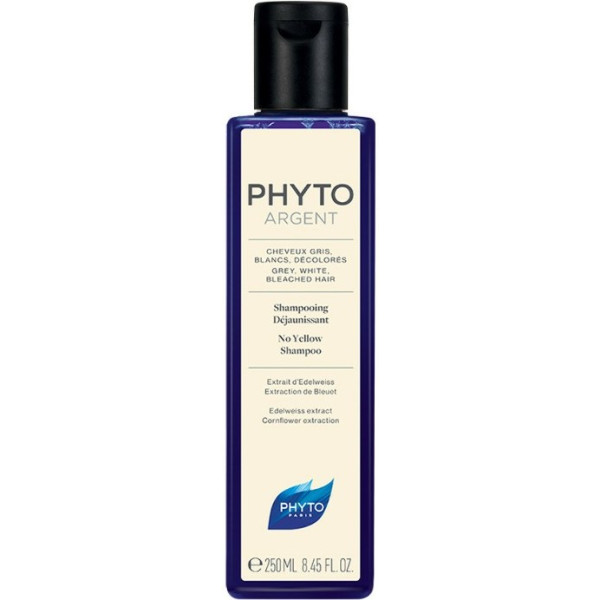 Phyto Argent Shampoo 250ml