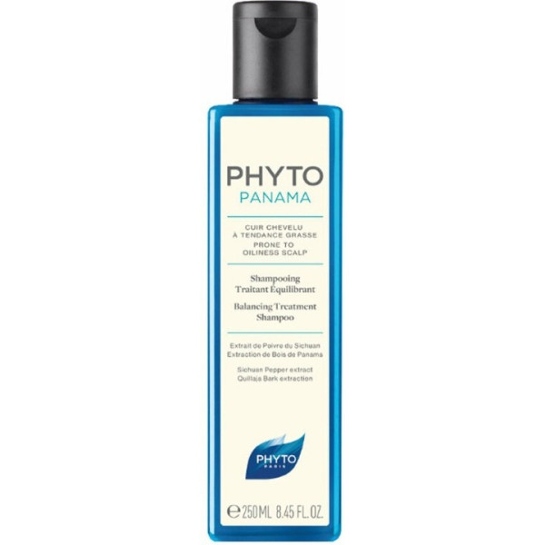 Phyto Panamá Shampoo 250ml