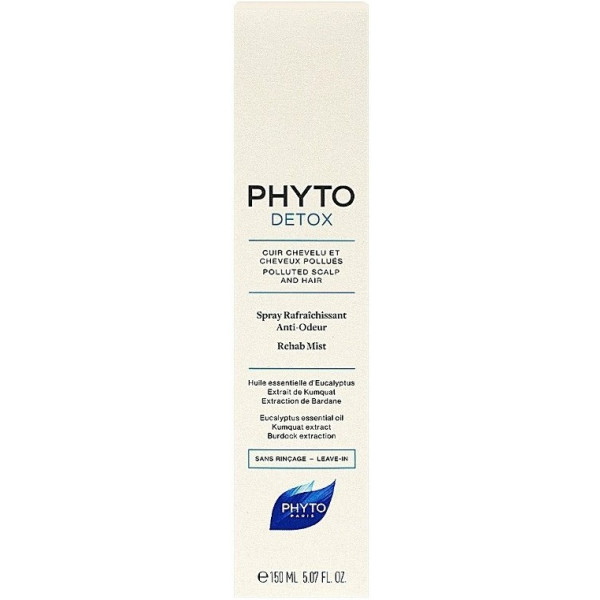 Phyto Disintossicante Spray 150ml