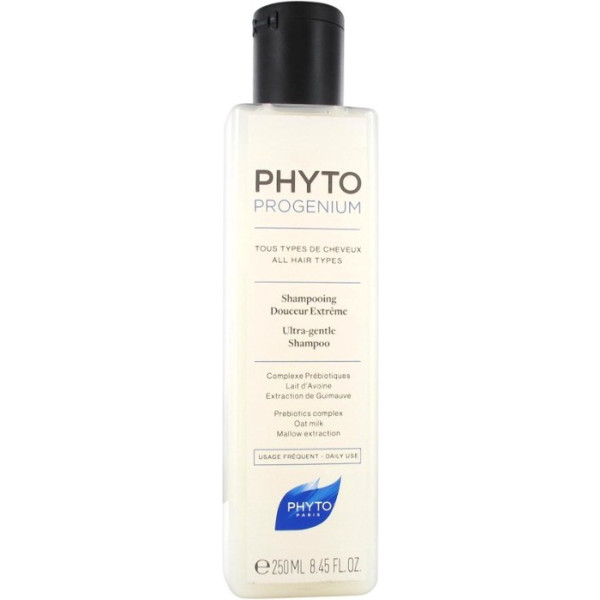 Phyto-Progenium-Shampoo 250ml