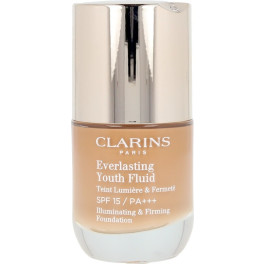 Clarins Everlasting Youth Fluid 117-avelã 30 ml feminino