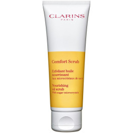 Clarins Comfort Scrub 50 ml Frau