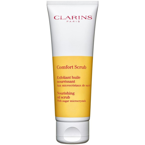 Clarins Comfort Scrub 50 ml Vrouw