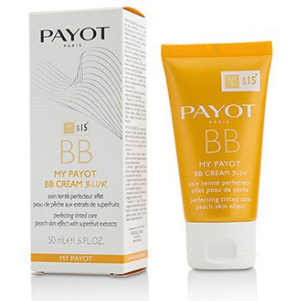Payot Paris My Bb Cream Blur 01 Light 50ml