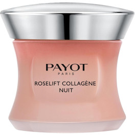 Payot Paris Roselift Collagene Nuit Creme 50ml