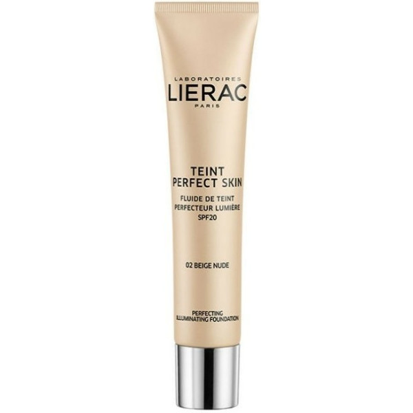 Lierac Perfect Skin Teint 30ml Nudo
