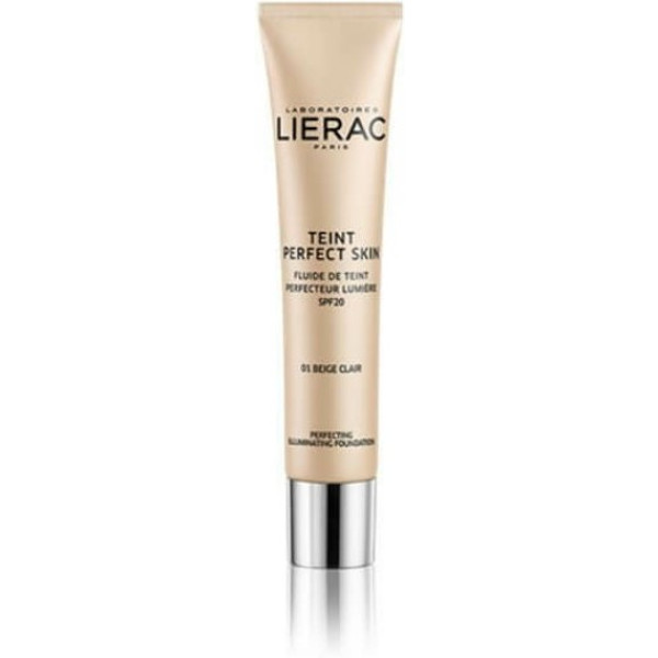 Lierac Perfect Skin Teint 30ml Luce