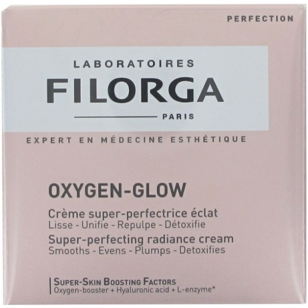 Filorga Sauerstoff-Glow-Creme 50ml