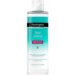 Neutrogena Skin Detox Micellaire 400ml