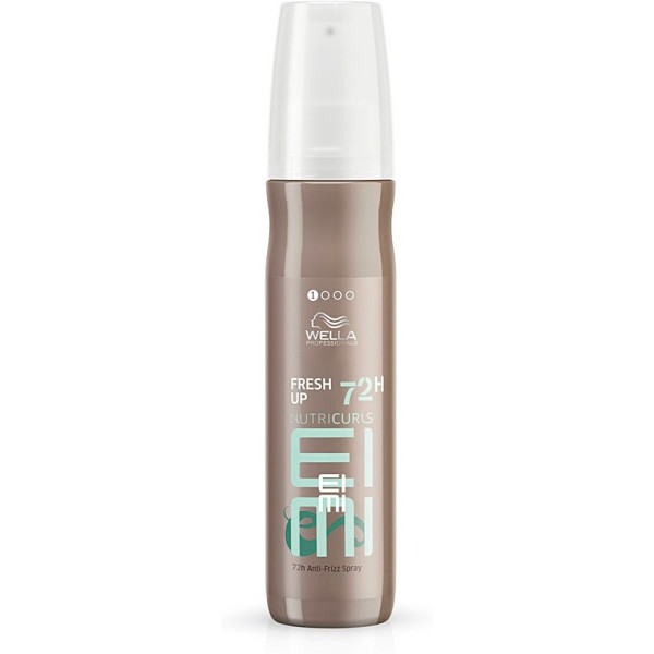 Wella Eimi Nutricurls Fresh Up 150 Ml Unisex