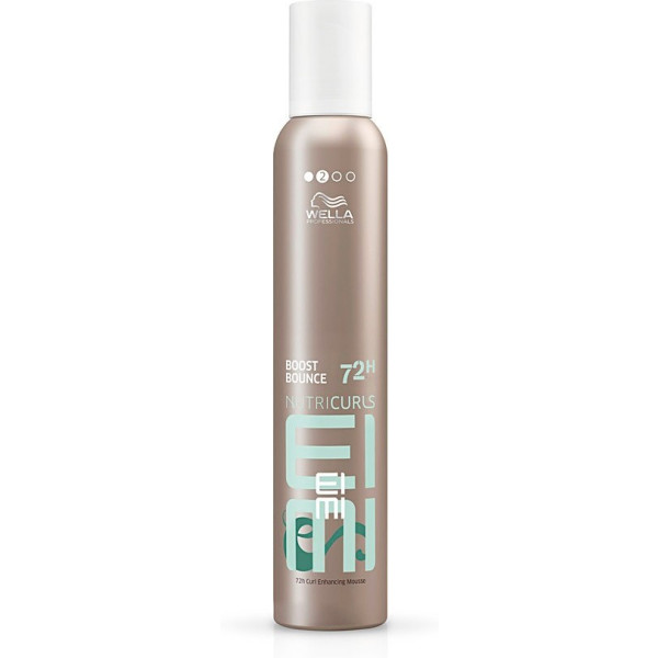 Wella Eimi Nutricurls Boost Bounce 300 Ml Unisexe