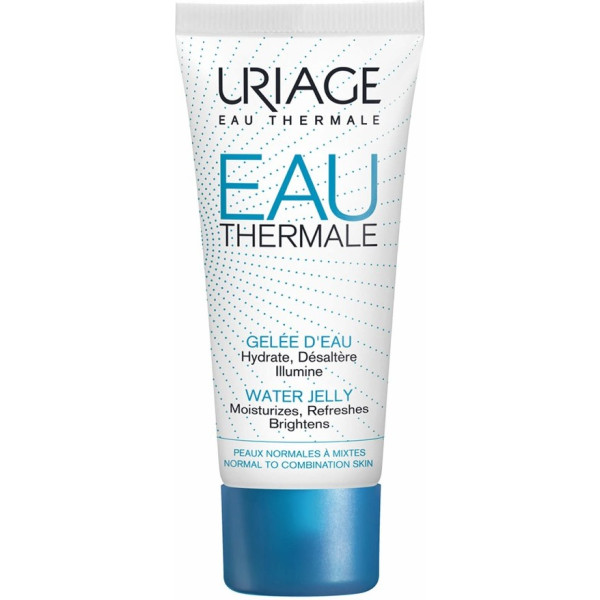 Uriage Eau Thermale Gelée d'Eau 40 ml mixte