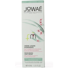 Jowaé crema idratante leggera 40 ml