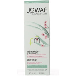 Jowaé light moisturizing cream 40 ml