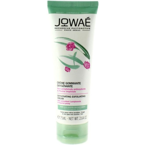 Jowaé Jowae Oxygenating Peeling Cream 75ml