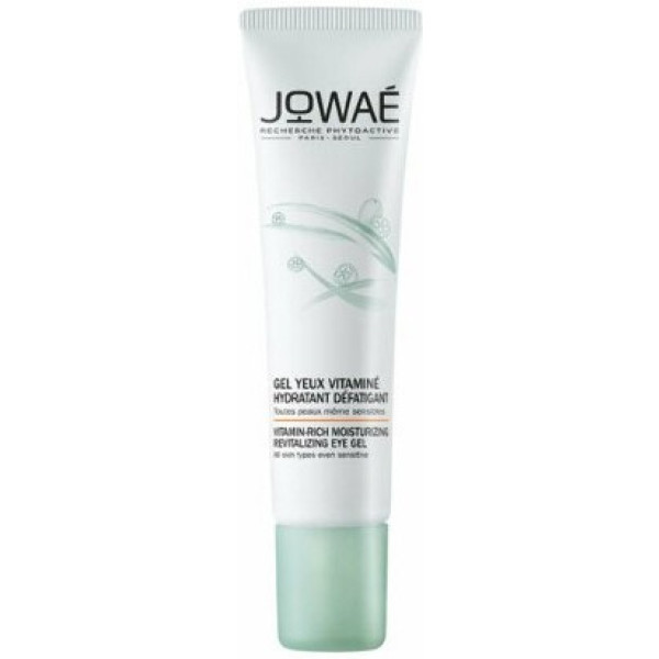 Jowaé Jowae Hydrating Vitamin Eye Gel 15ml