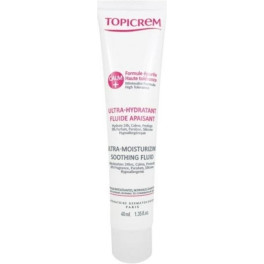 Topicrem Calm+ Fluido 40ml