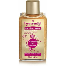 Puressentiel Huile Con Purpurina 100ml