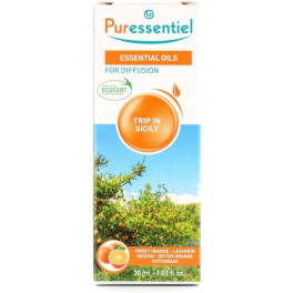 Puressentiel Difusor Viaje Sicilia 30ml