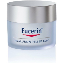 Eucerin Hyaluron Filler Creme para Pele Seca 50ml