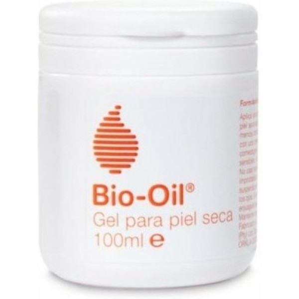 Bio-Öl-Gel für trockene Haut 100 ml Unisex
