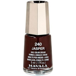 Mavala Nail Lacquer N 240 Jasper 5ml