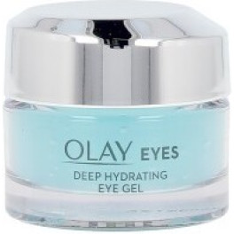 Olay Eyes Gel Hidratante Profundo 15 ml Feminino