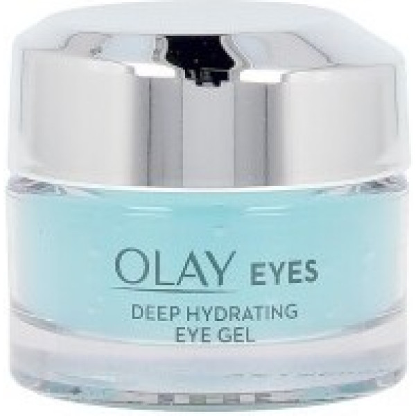 Olay Eyes Deep Hydrating Gel 15 ml Frau