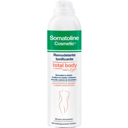 Somatoline Reafirmante Total Body Spray 200 Ml Mujer