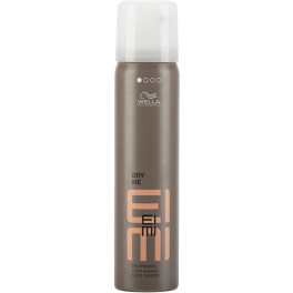 Wella Eimi Dry Me 65 ml unissex